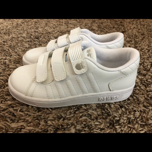 k swiss youth shoes